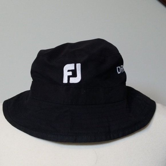 dryjoy bucket hat